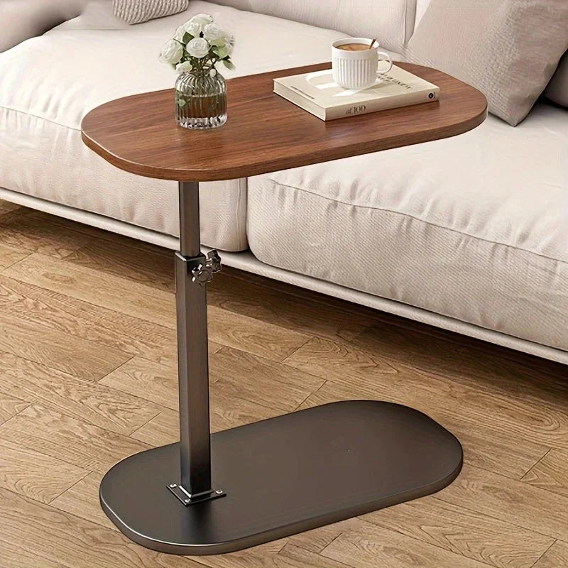Portable Adjustable Folding Side Table/Laptop Desk