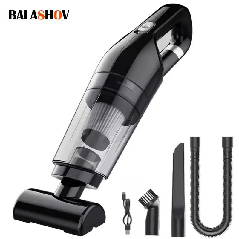 Handheld Home Vacuum Cleaner