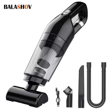 Handheld Home Vacuum Cleaner