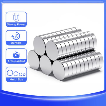 Super Powerful Magnet for Fridge