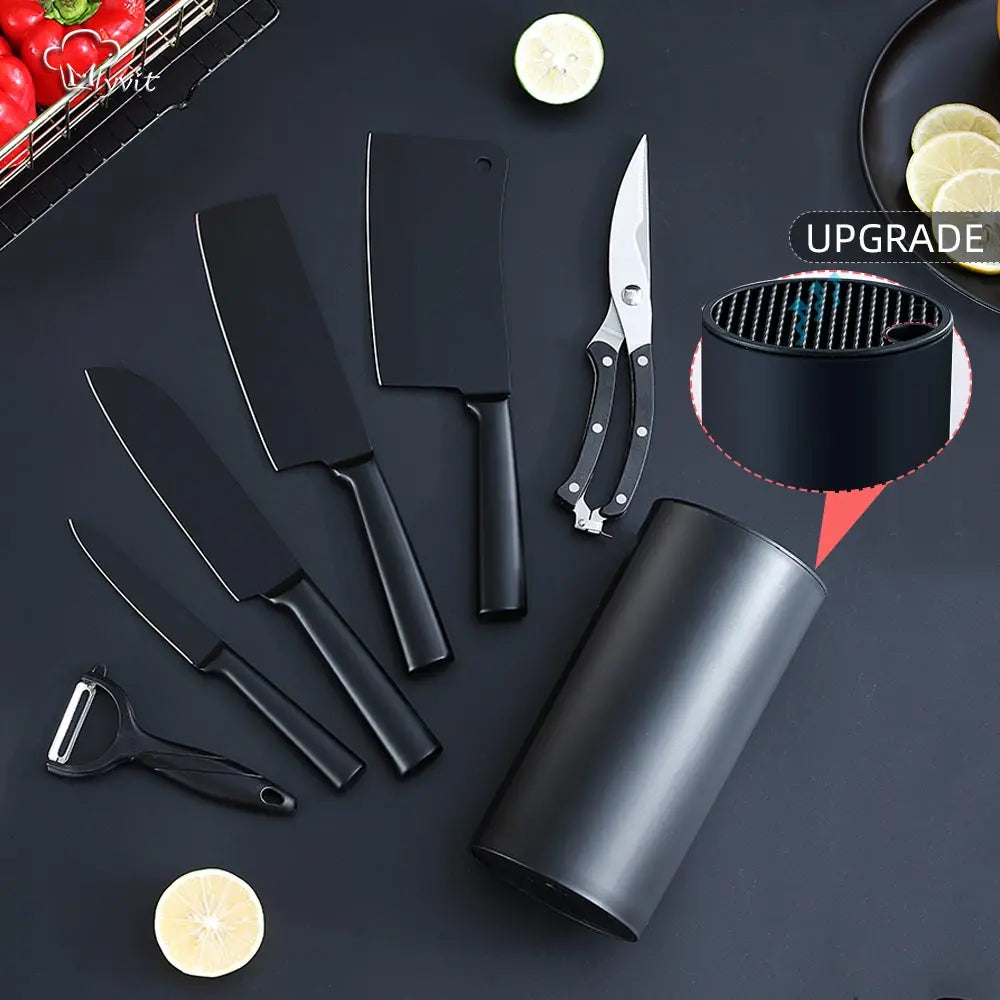 Kitchen Accessories 8.8 inch Kitchen Knife Holder