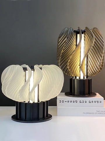 Italy Table Lamp living room art LED modern home