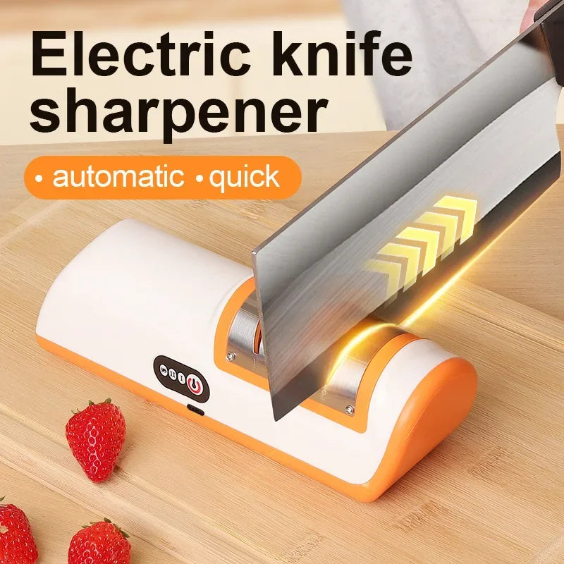 4-speed Adjustment Professional Knife