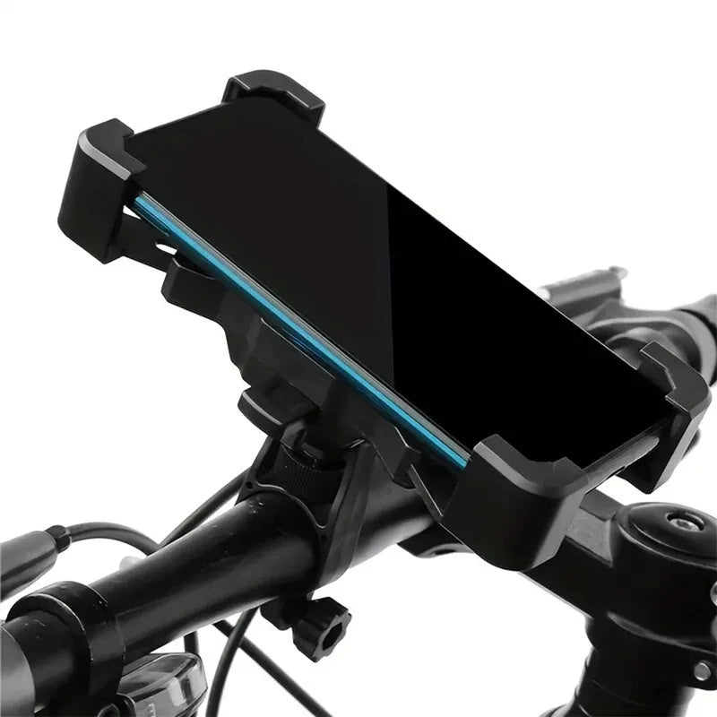 Bicycle Phone Holder Bike Accessories